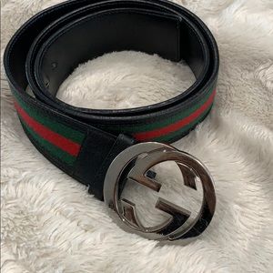 Men’s Gucci Belt